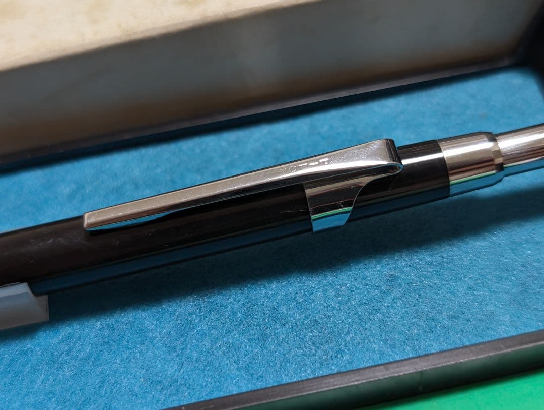 Pilot　H-2005　ハイメカホルダー　廃盤シャープペンシル　0.5mm