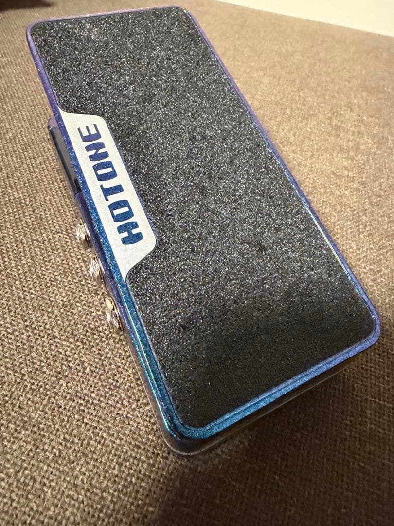 ギター HOTONE SOUL PRESS II