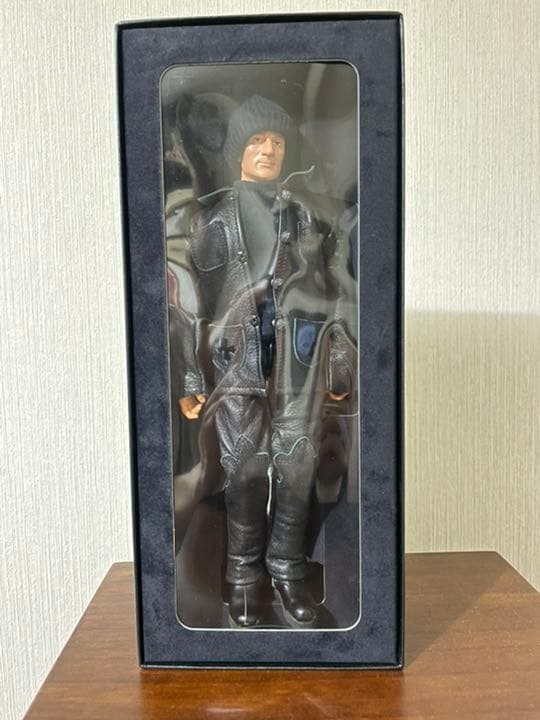 A&G 2000 G.I ジョー　お好きな方に☆