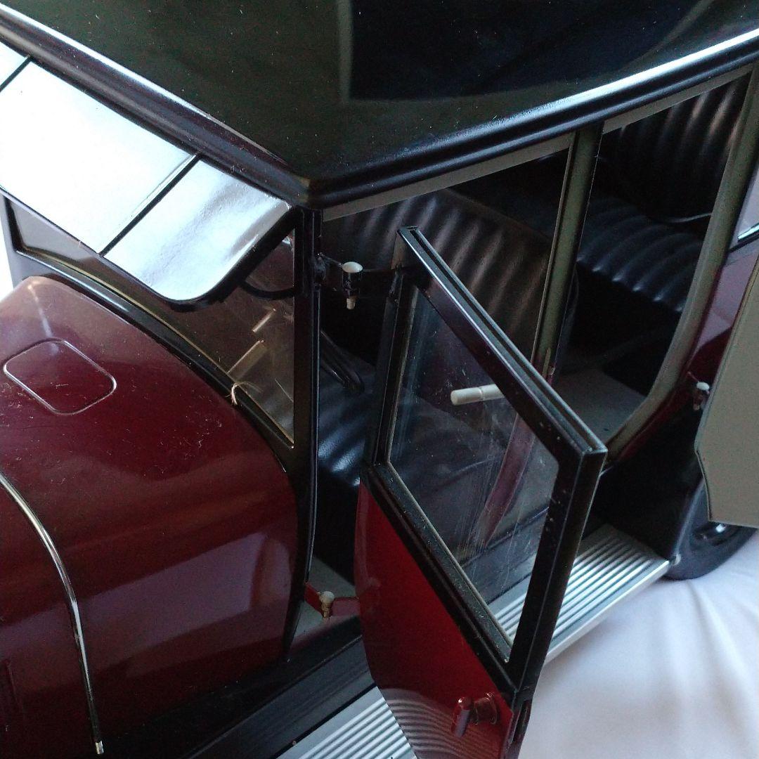 シトロエンリムジン