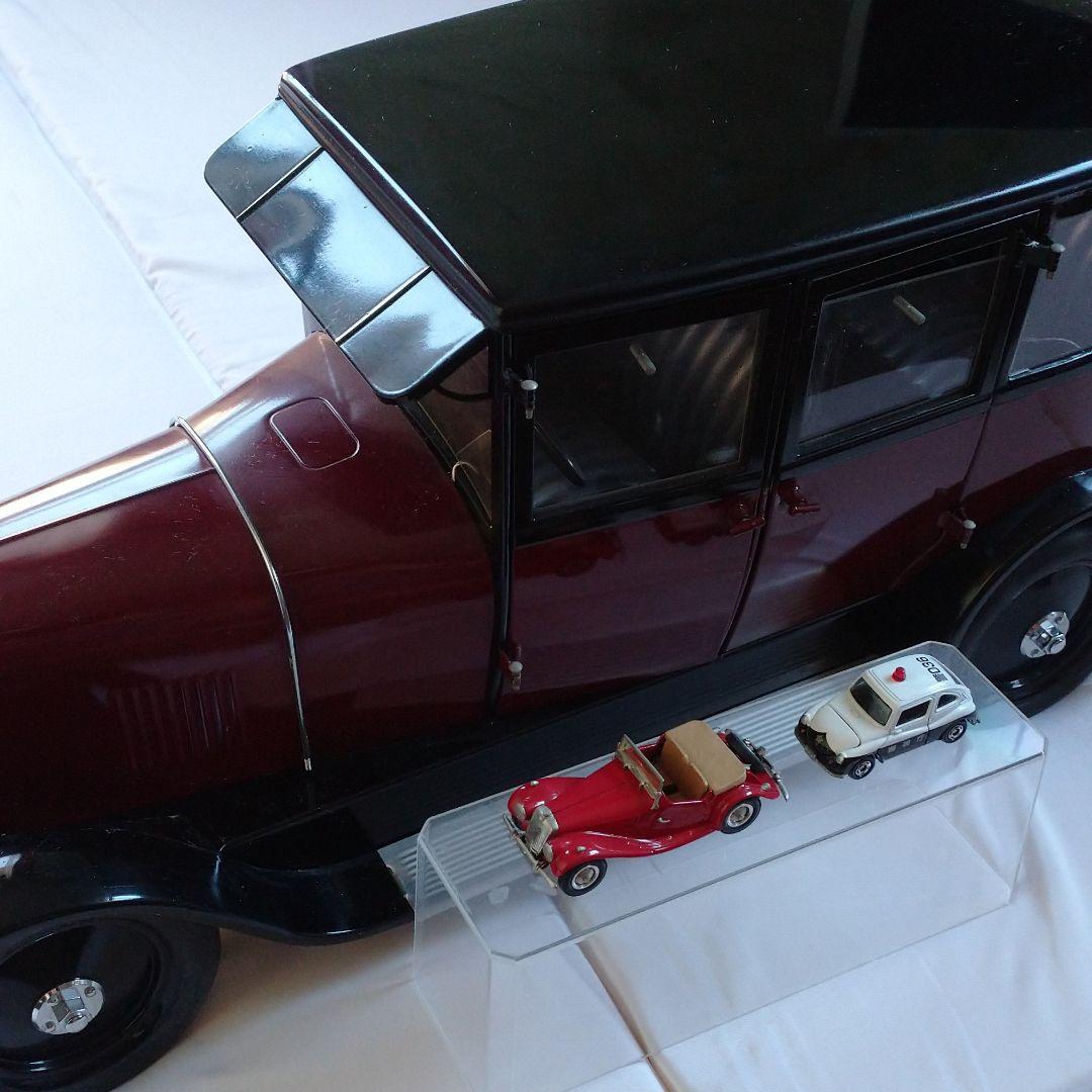 シトロエンリムジン