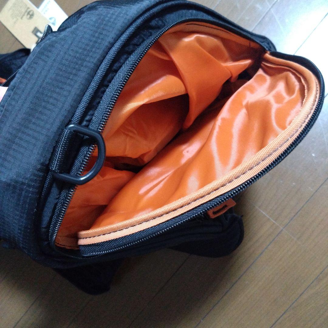 【新品】Timberland　ティンバーランド ボストンバッグ