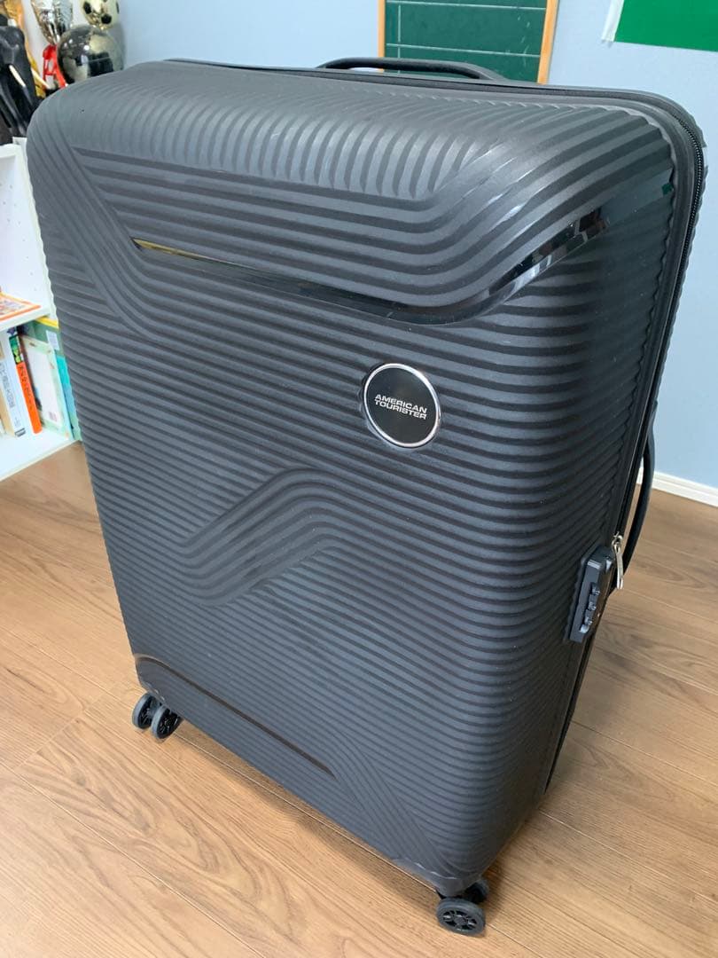 アメリカンツーリスター スーツケース/キャリーケース(大型)