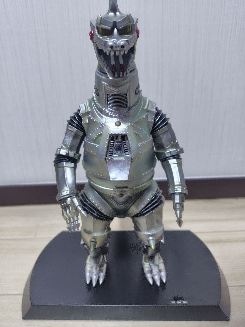 UA Monsters 　メカゴジラ (1974) フィギュア☆箱無し☆