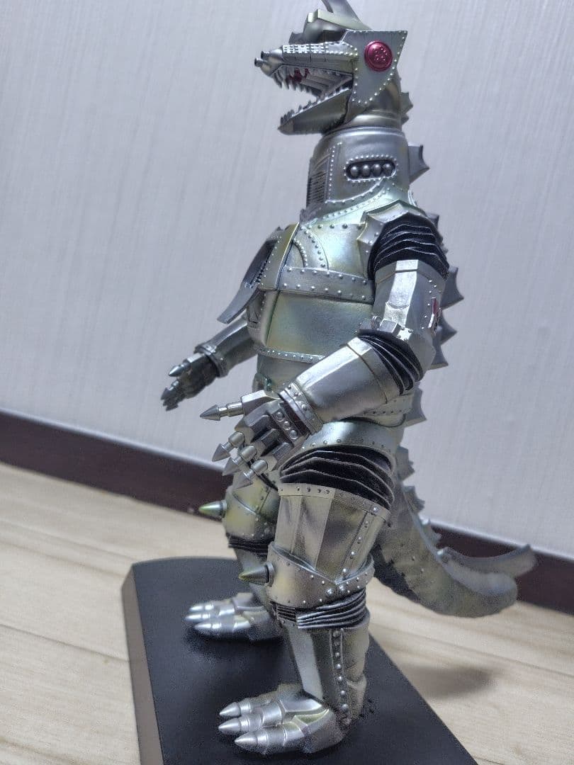 UA Monsters 　メカゴジラ (1974) フィギュア☆箱無し☆