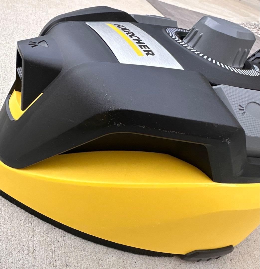 ケルヒャー　K5 サイレントプレミアム　KÄRCHER K5 高圧洗浄機