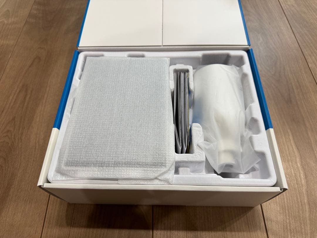 開封済未使用TP-Link Tapo C425 KIT 防犯カメラ