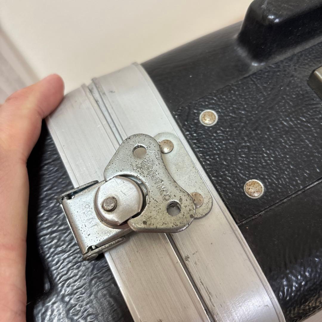 KORG チューナー 他セット（ディストリビューター ケース）