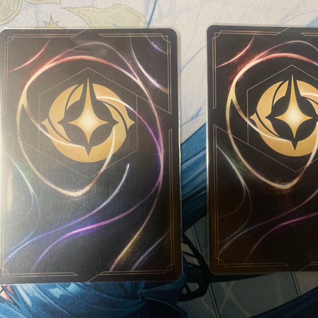 ロルカナ　ロビン・フット　レジェンダリー