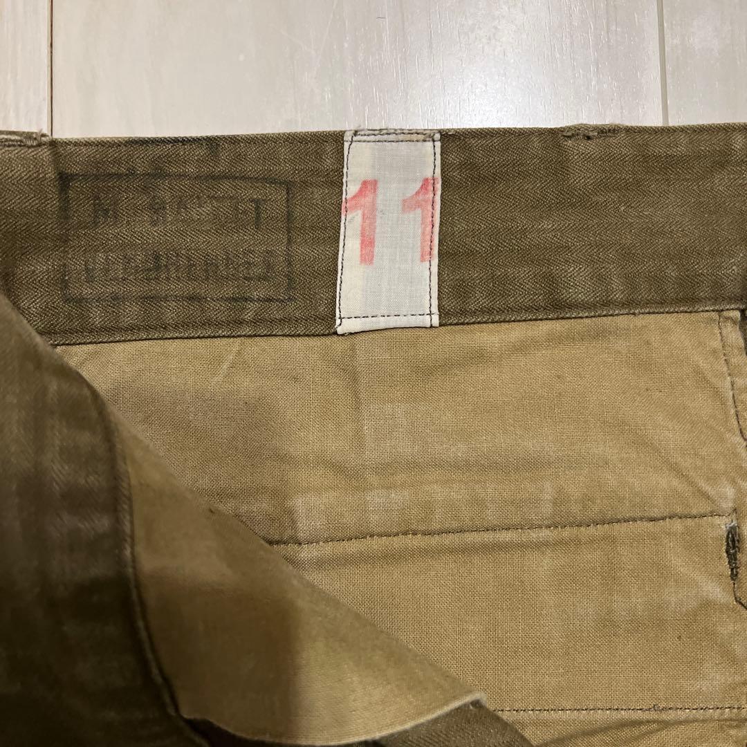 p*o様 M47 後期　11 デットストック