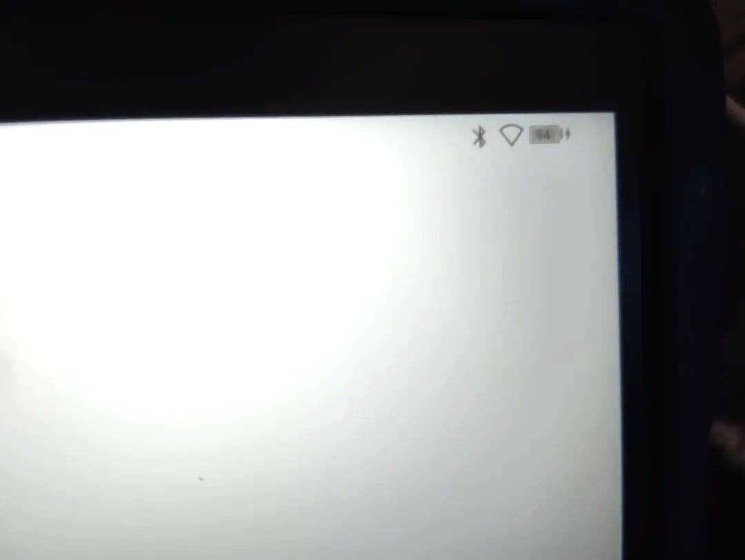 Z会専用タブレット☆第2世代☆美品☆Z0IC1