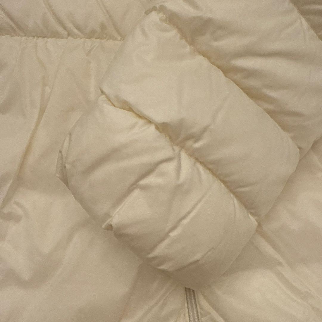 モンクレール　ベビー　ダウンジャケット　90-95cm