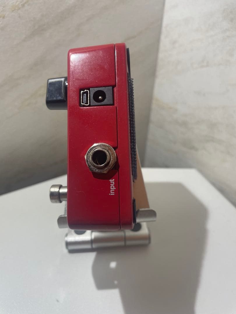 tc electronic HOF MINI リバーブ