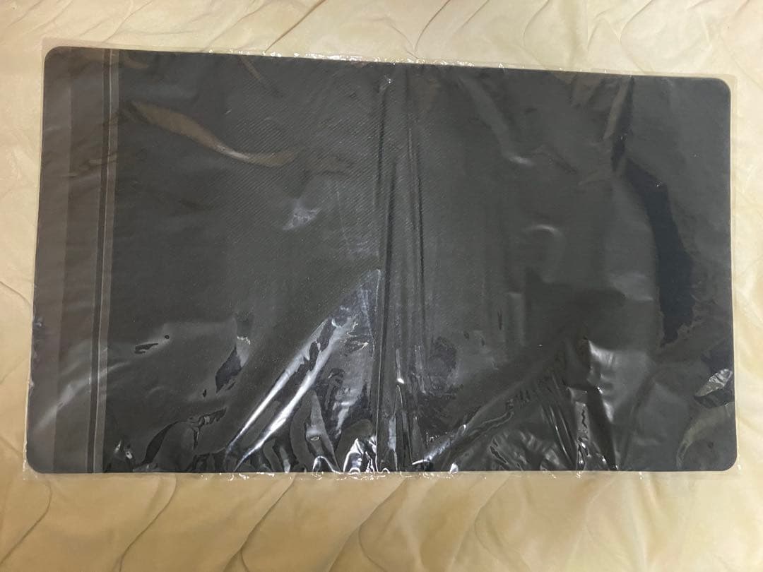 カオスゴッデス　混沌の女神　プレイマット