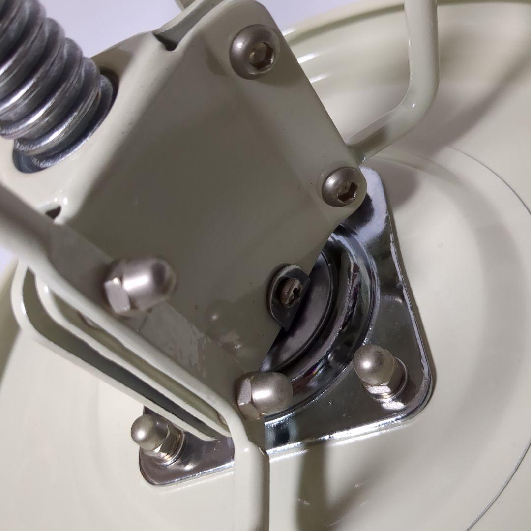 極美品 DULTON ダルトン スツール クリッパー 2 RAW 伸縮式