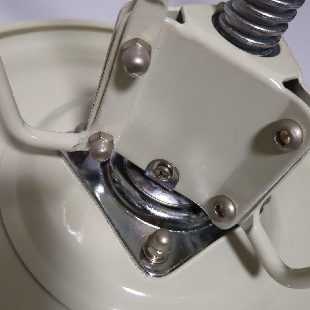 極美品 DULTON ダルトン スツール クリッパー 2 RAW 伸縮式