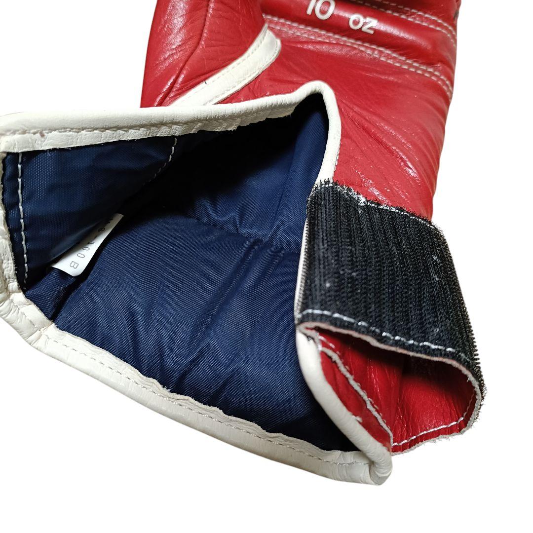 Winning　ウイニング　ボクシンググローブ　10オンス　 マジックテープ式