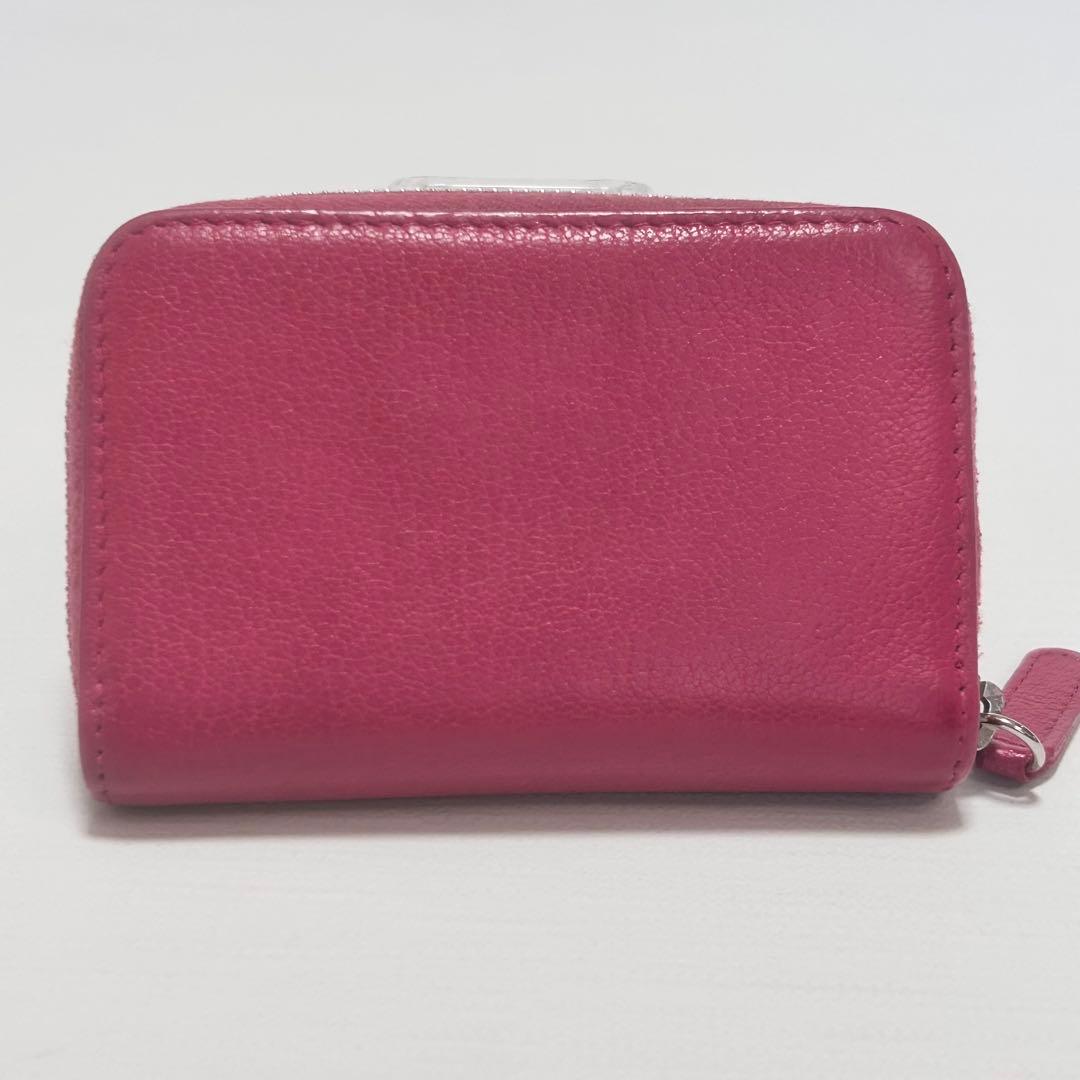 レア✨CHANEL シャネル ラッキーアンブレラ ケース カードケース