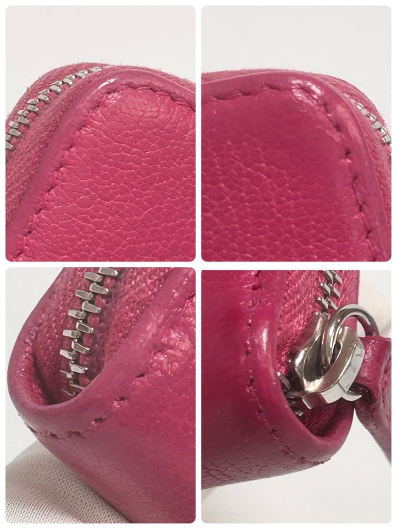 レア✨CHANEL シャネル ラッキーアンブレラ ケース カードケース