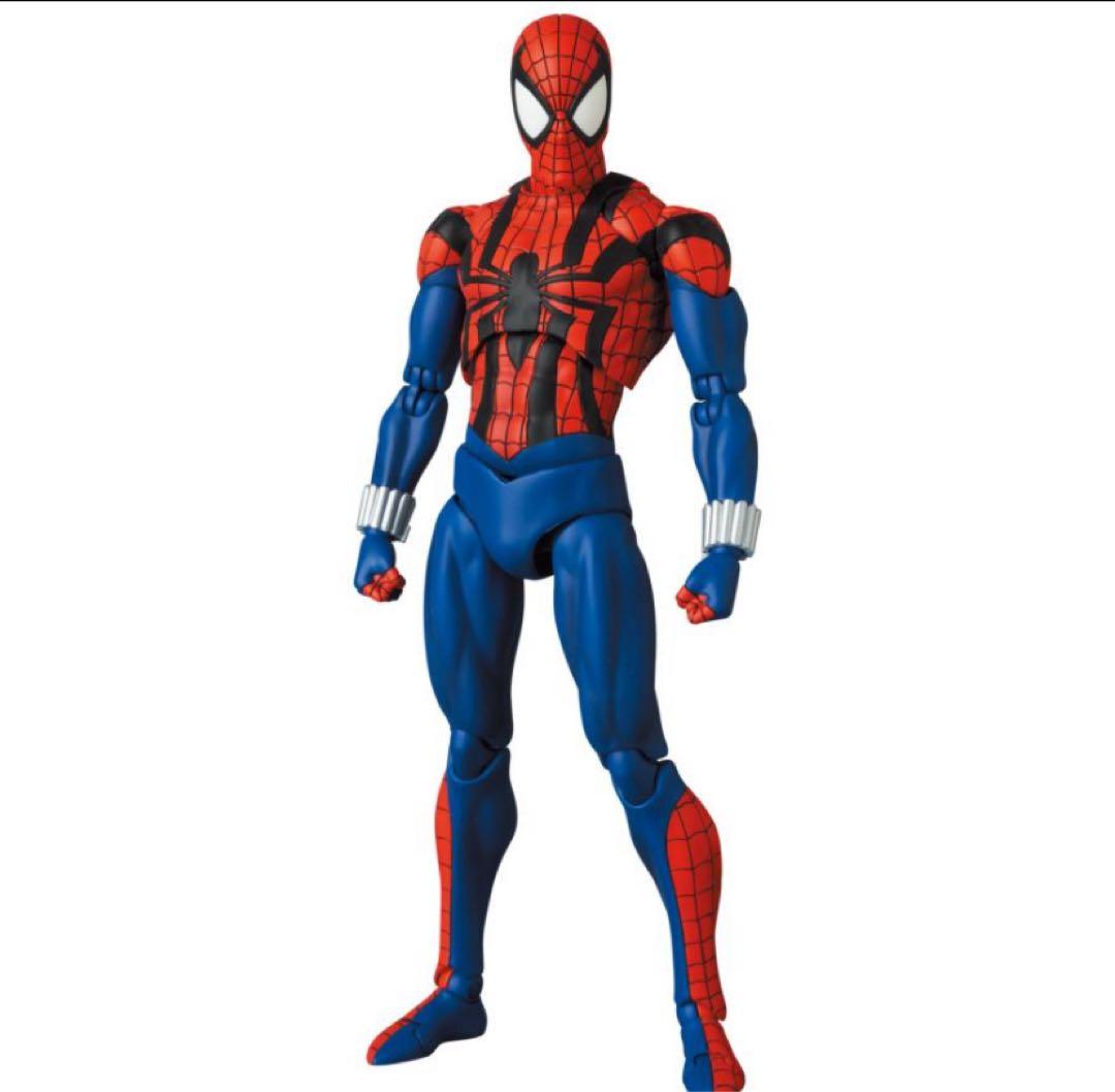 MAFEX マフェックス No.143 スパイダーマン ベン ライリー