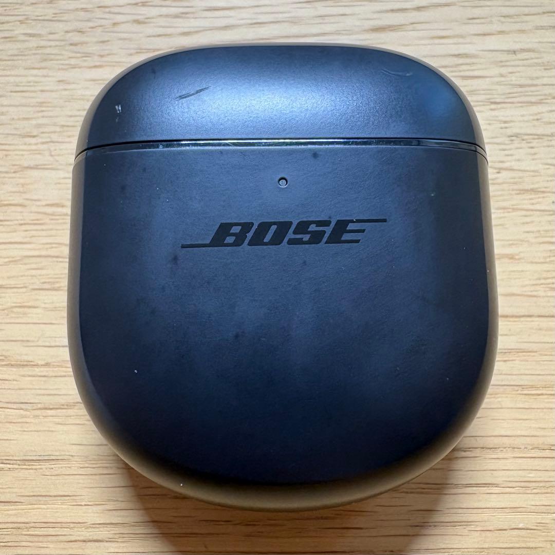 Bose QuietComfort Earbuds II (ジャンク品)