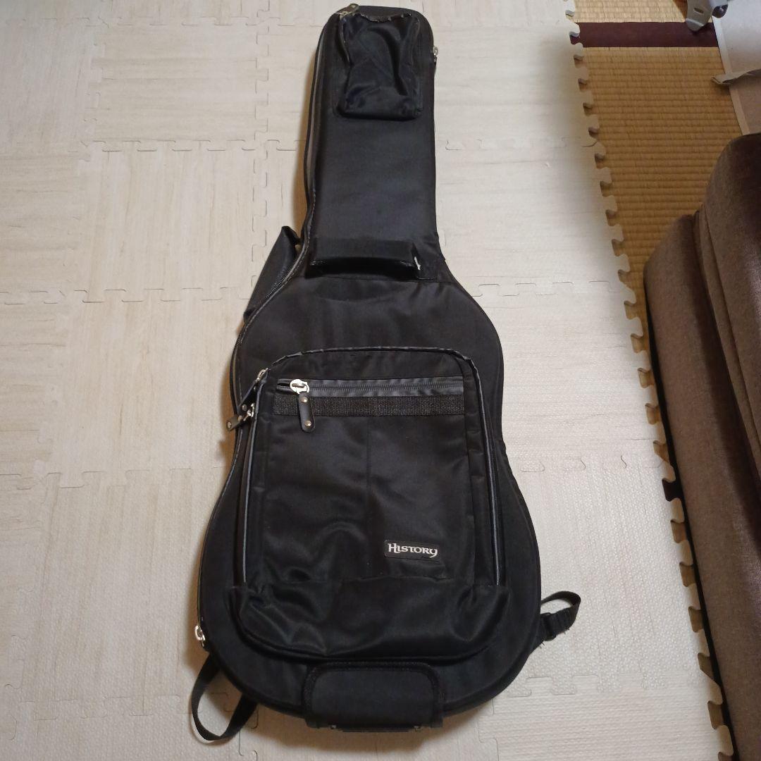 HISTORY ストラトキャスタータイプエレキギター