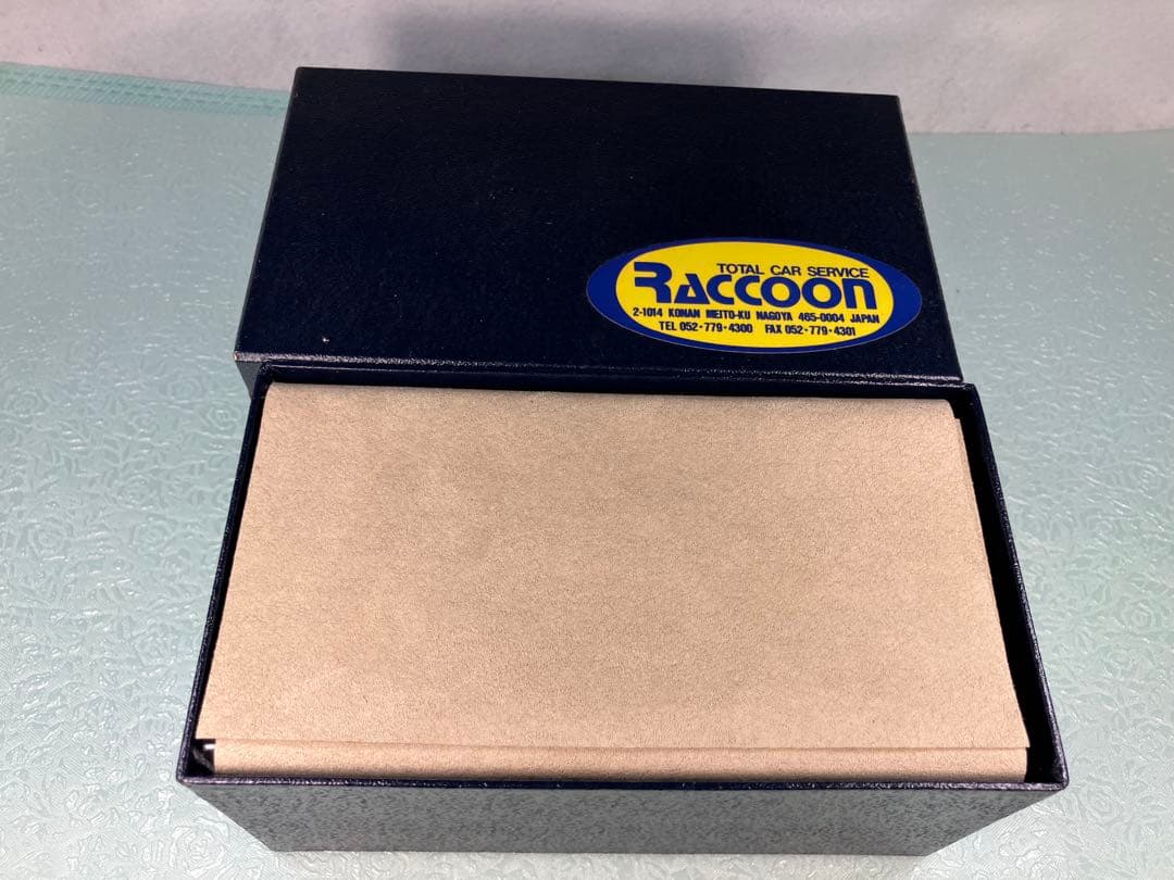 専用品ラクーンオート注文製作　ジャガーXK180 1998年　パリモーターショー