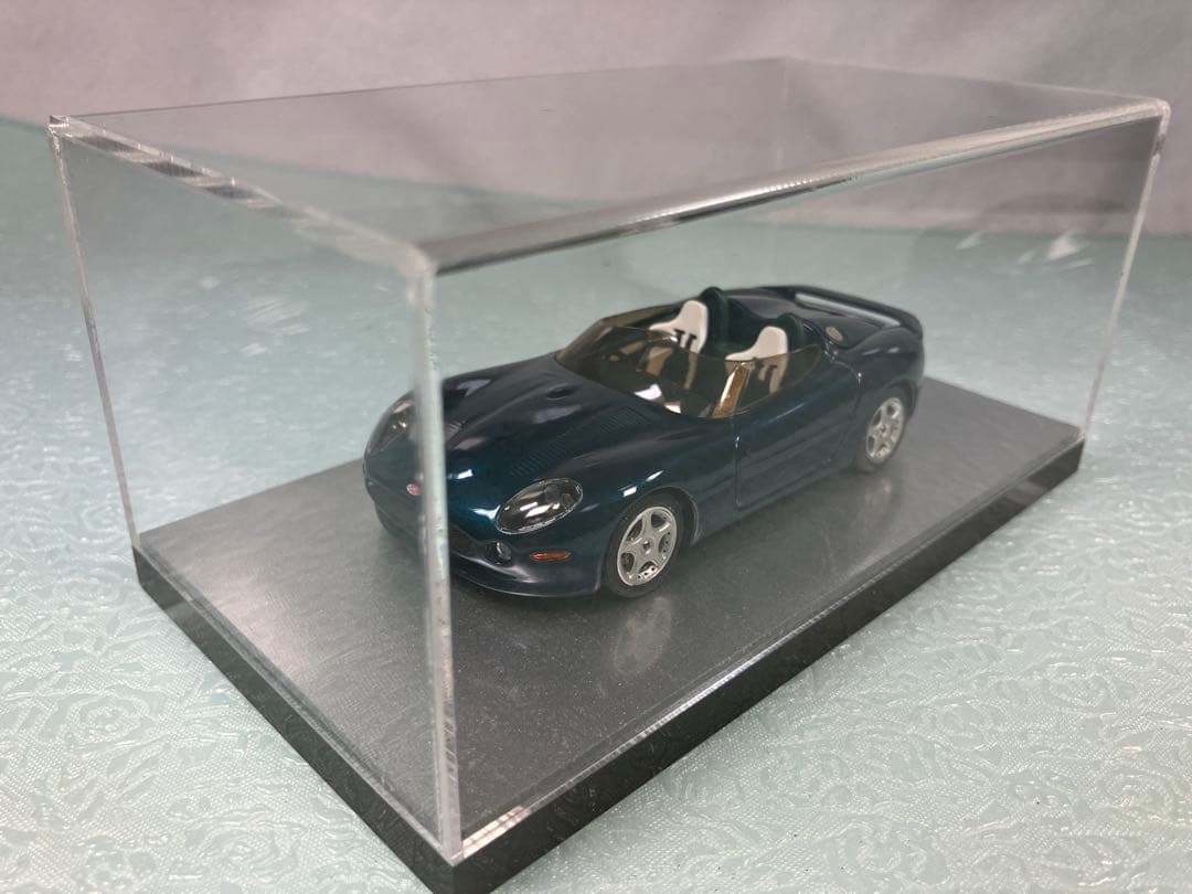 専用品ラクーンオート注文製作　ジャガーXK180 1998年　パリモーターショー