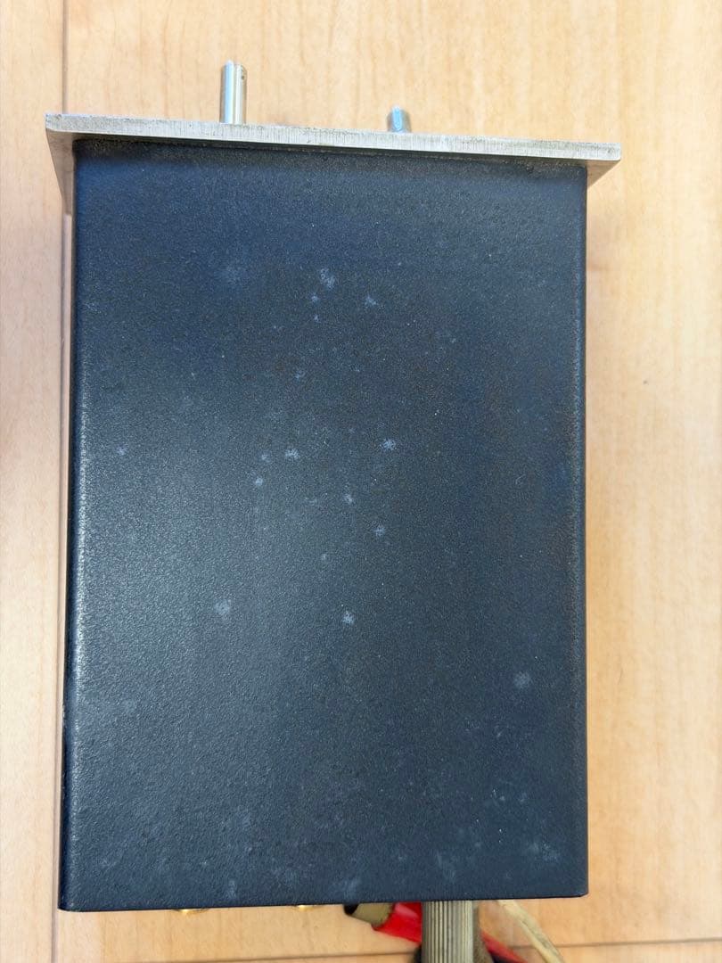 DENON AU-320 本体のみ ジャンク扱い