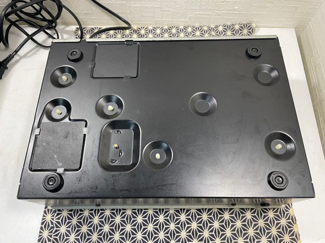 pioneer dj パイオニア　DJM-300 シルバー　フェーダーメンテ