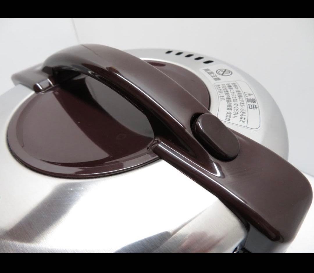 2024年製　リンナイ ガス炊飯器 こがまる 都市ガス用 RR-030VQT