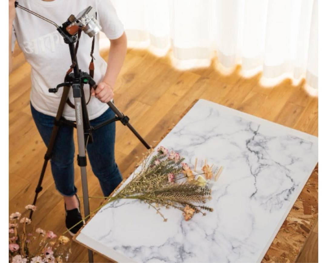 heads ヘッズ　撮影用シート　円筒ケース入り　５種類おまとめ売りです