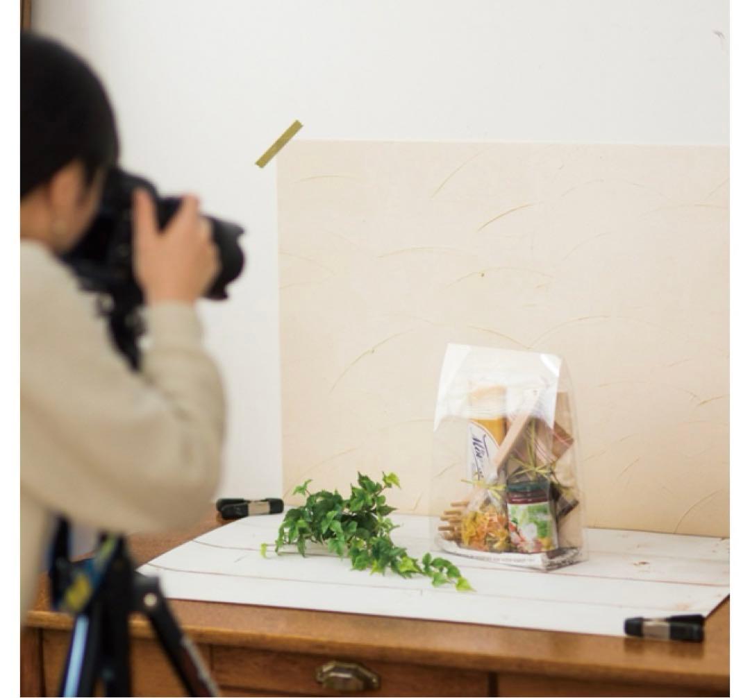 heads ヘッズ　撮影用シート　円筒ケース入り　５種類おまとめ売りです