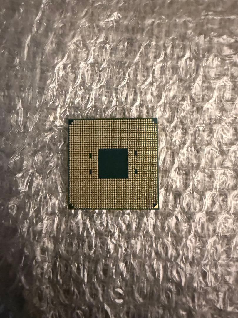 CPU AMD Ryzen 7 3700X CPU AM4