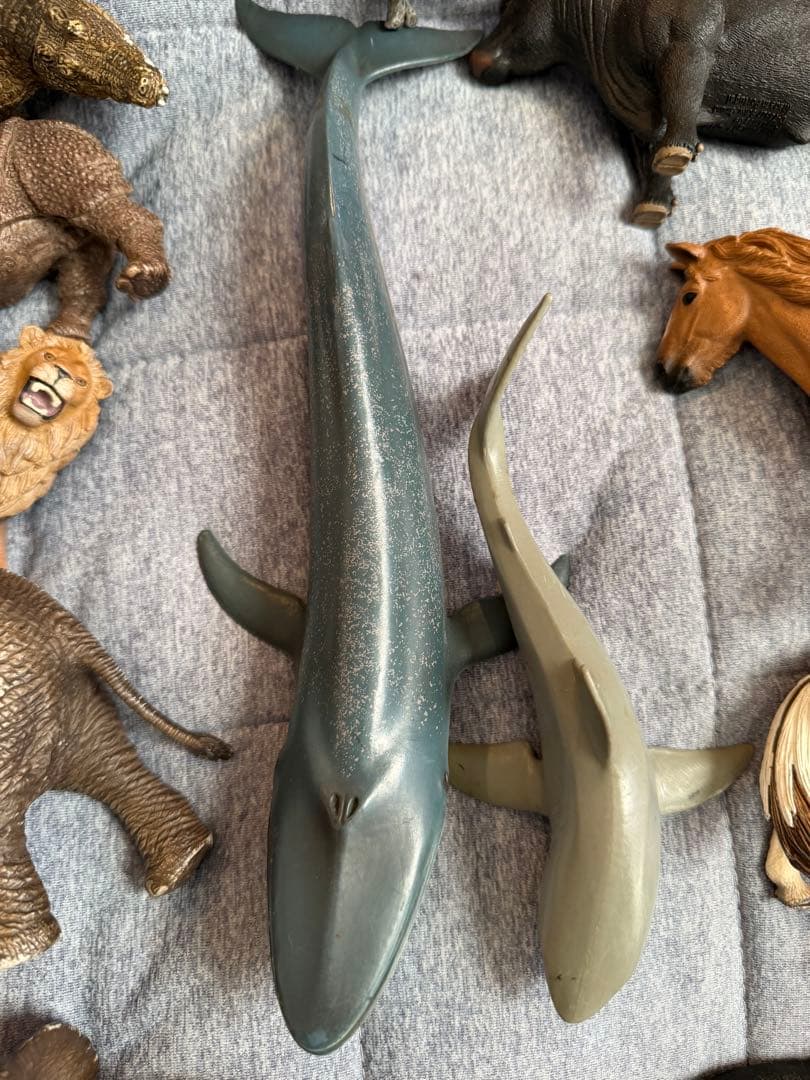 値下げ、シュライヒ　Schleich 動物　まとめ売り