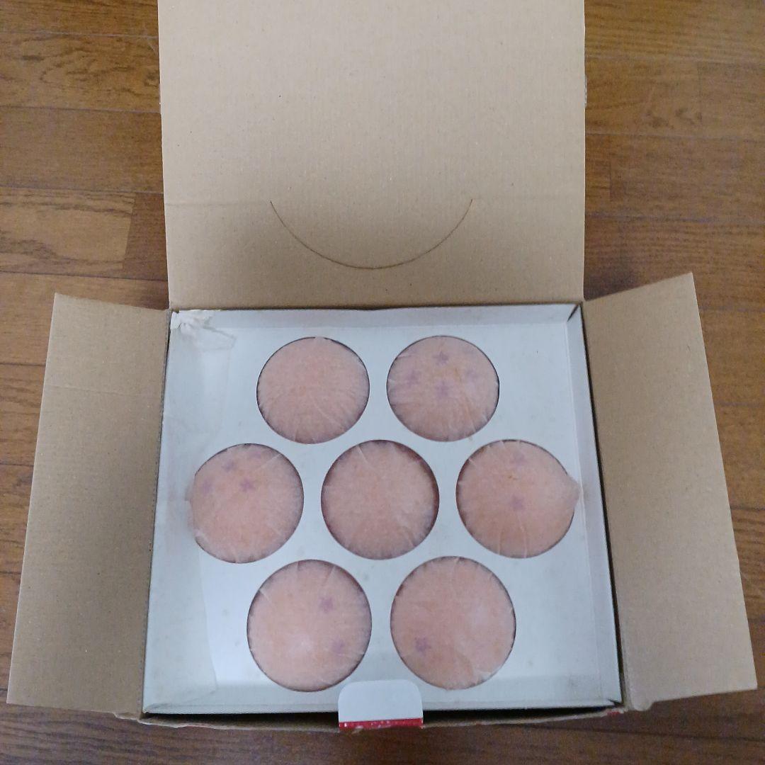 ドラゴンボールカプセル　ドラカプ　マジュニアの脅威　フルカラーコンプリート