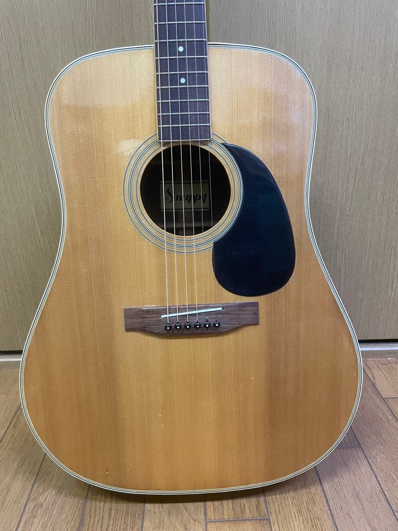 希少Snappyギター　JAPAN vintage TOKAI