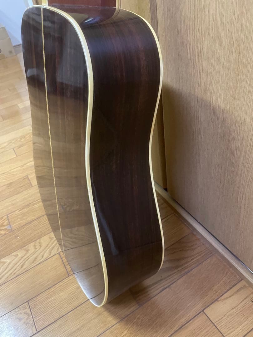 希少Snappyギター　JAPAN vintage TOKAI