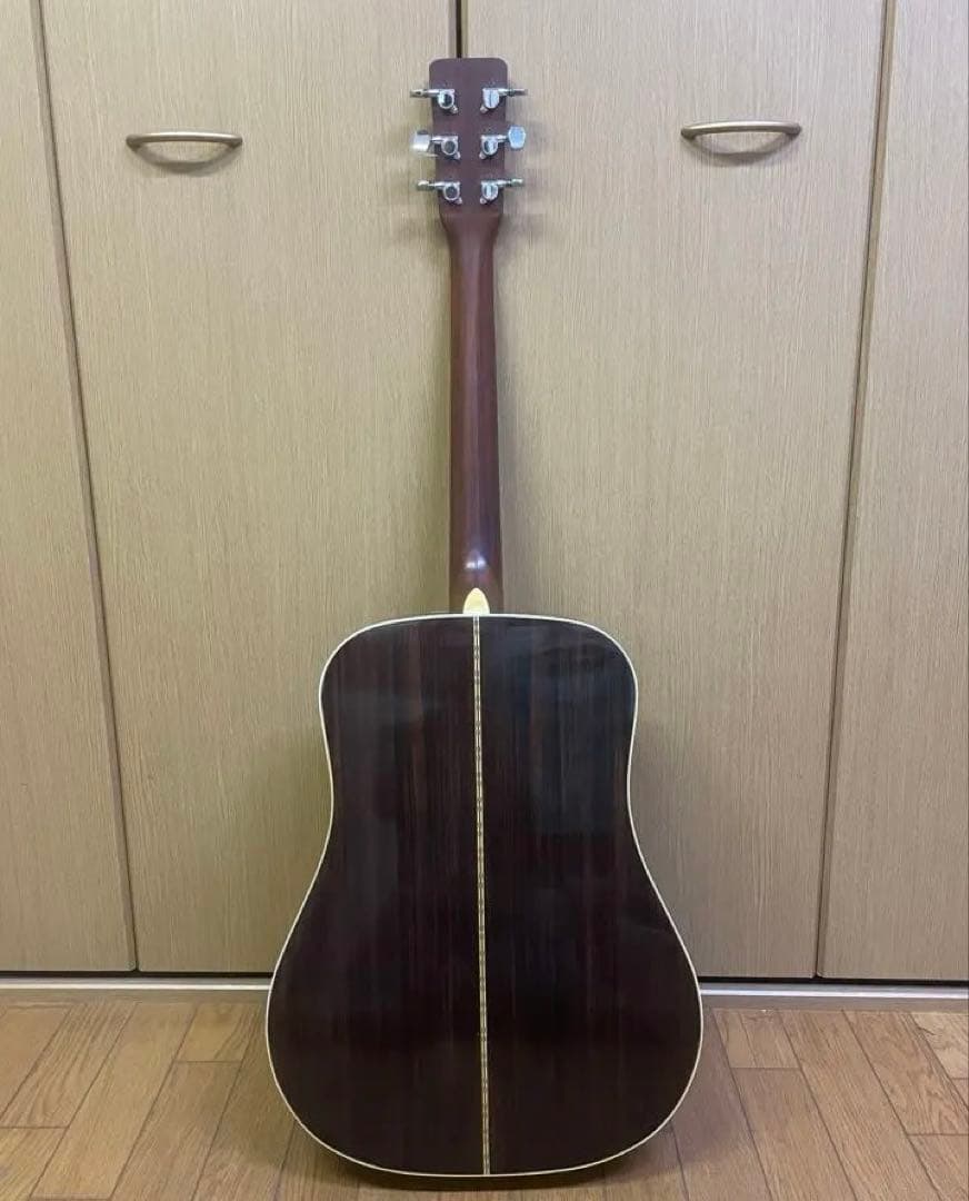 希少Snappyギター　JAPAN vintage TOKAI