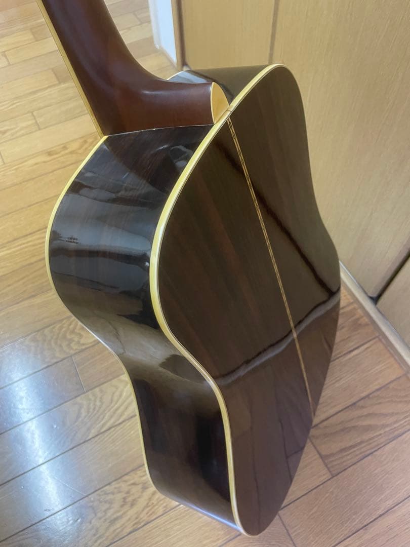 希少Snappyギター　JAPAN vintage TOKAI