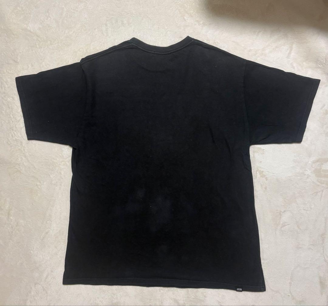 【としみつ着用】HYSTERIC GLAMOUR XL Tシャツ