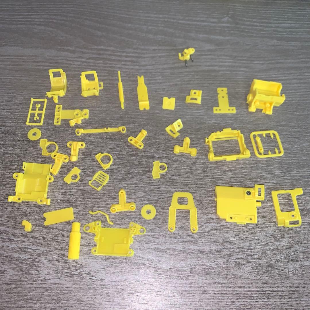 (限定キット)京商MINI-Z MR03SPリミテッド2012 2台セット