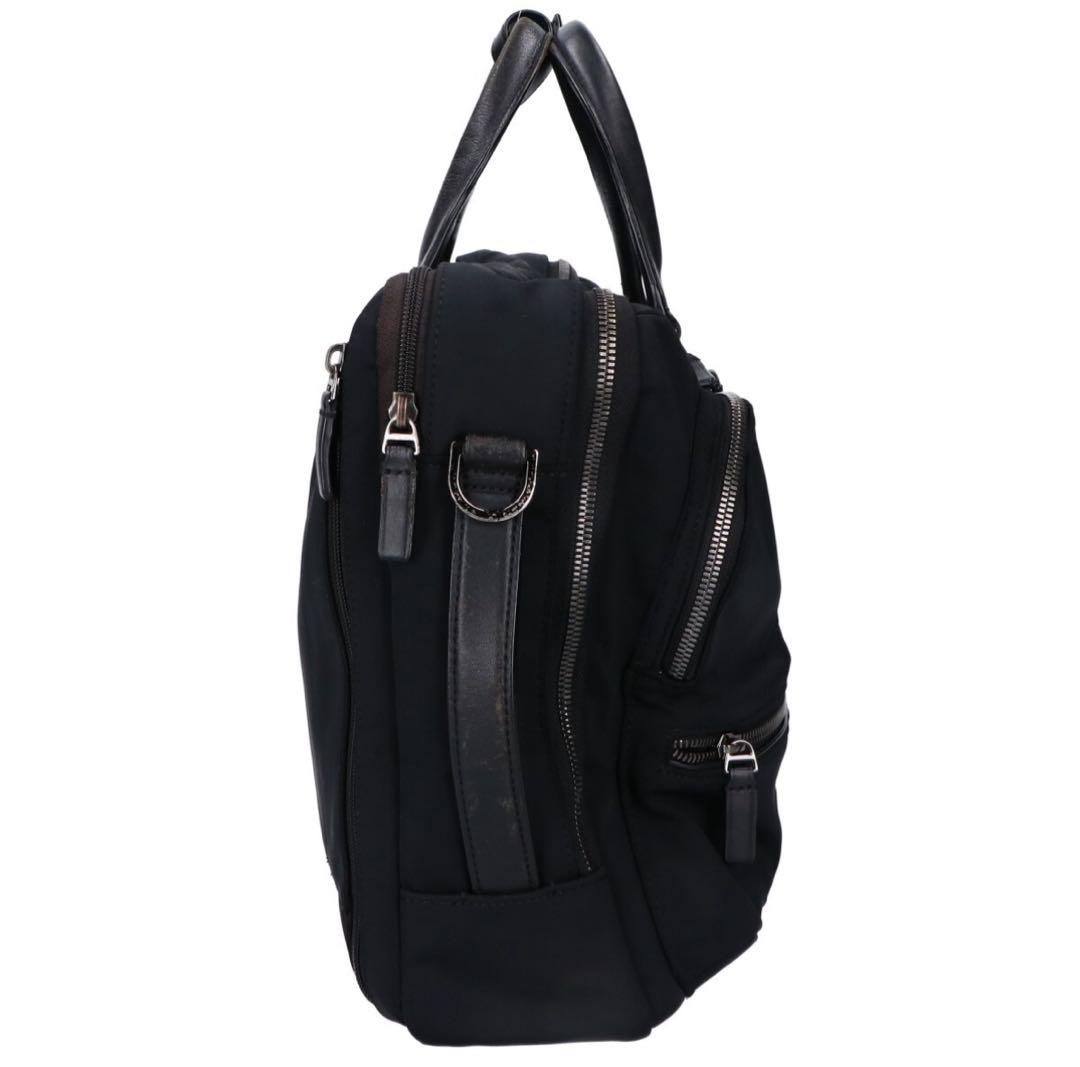 【定価¥106700】TUMI ハリソン サニー コンバーチブル 3WAY 美品