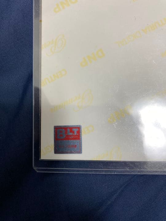 乃木坂46白石麻衣