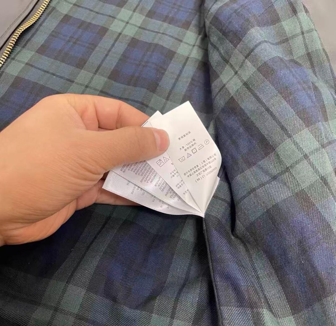 Polo Ralph Lauren 本革JACKET♡Mサイズ