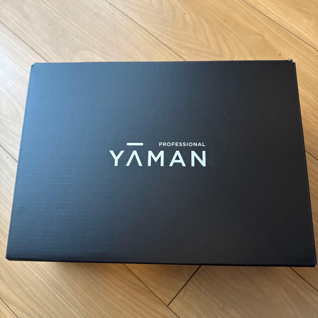 ヤーマン ヴェーダブライト PLUS BS for Salon