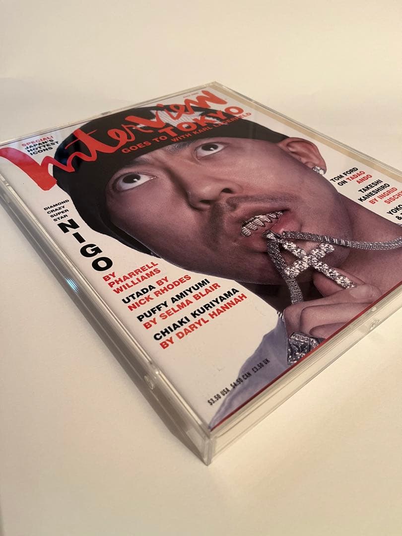 NIGO APE 作品　検）マークゴンザレス　KAWS futura mowax