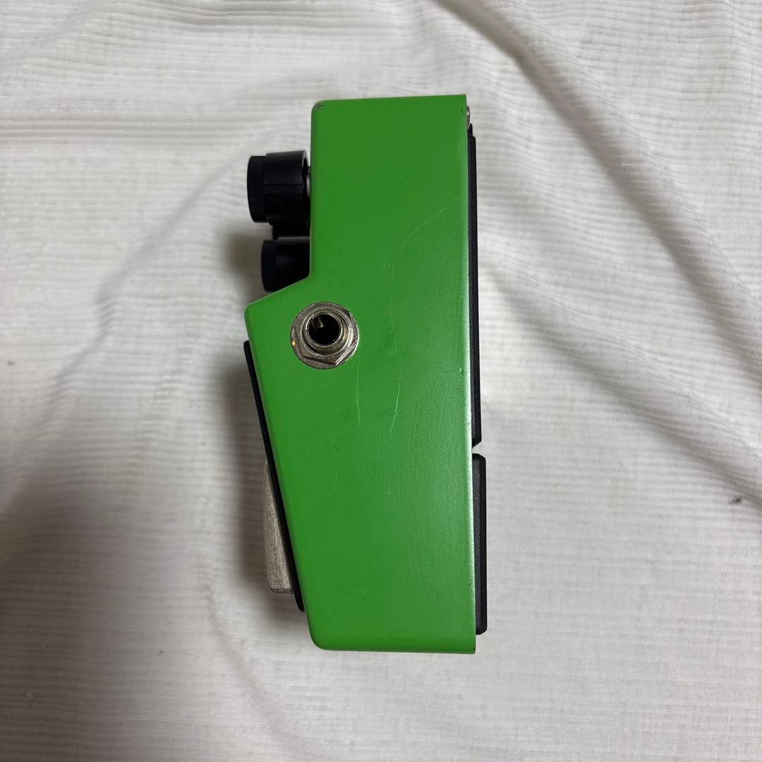 Ibanez TS9 Tube Screamer オーバードライブ エフェクター