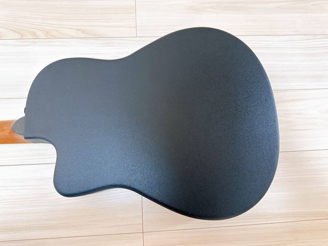 Barclay SA-350TBS バークレー エレアコギター