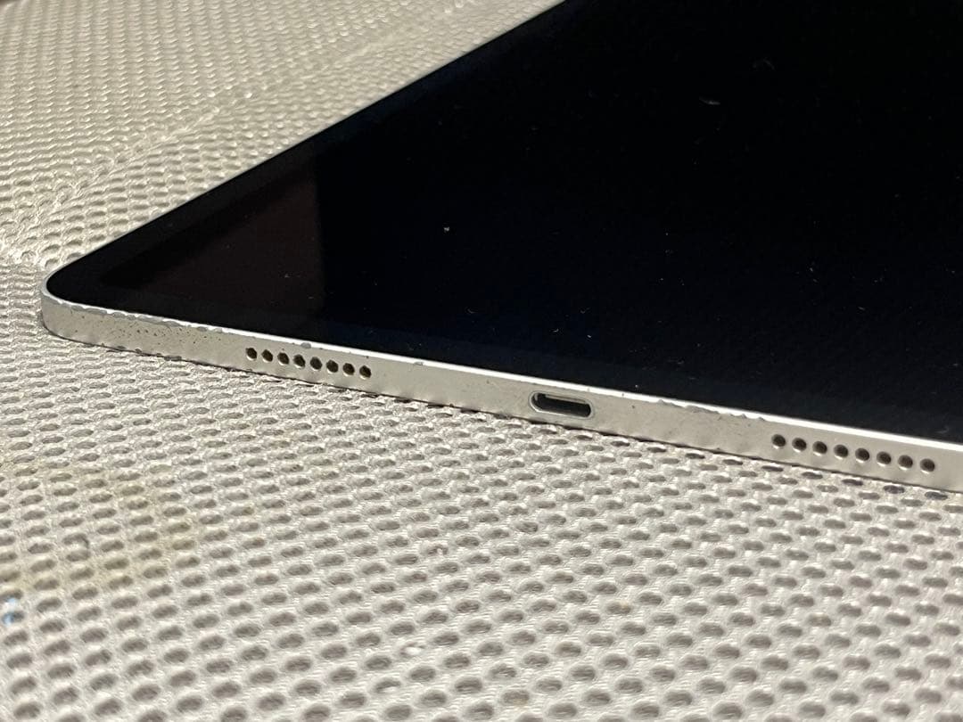 Apple iPad Pro 11インチ 第4世代 Wi-Fi 訳あり